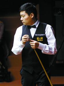 内线防守