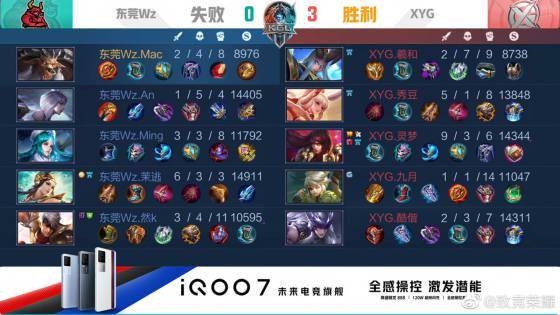 这场胜利对