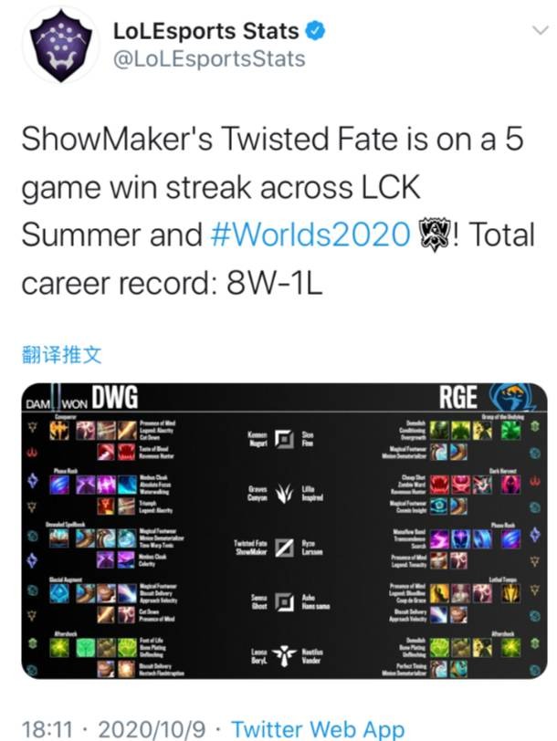 众的审视和