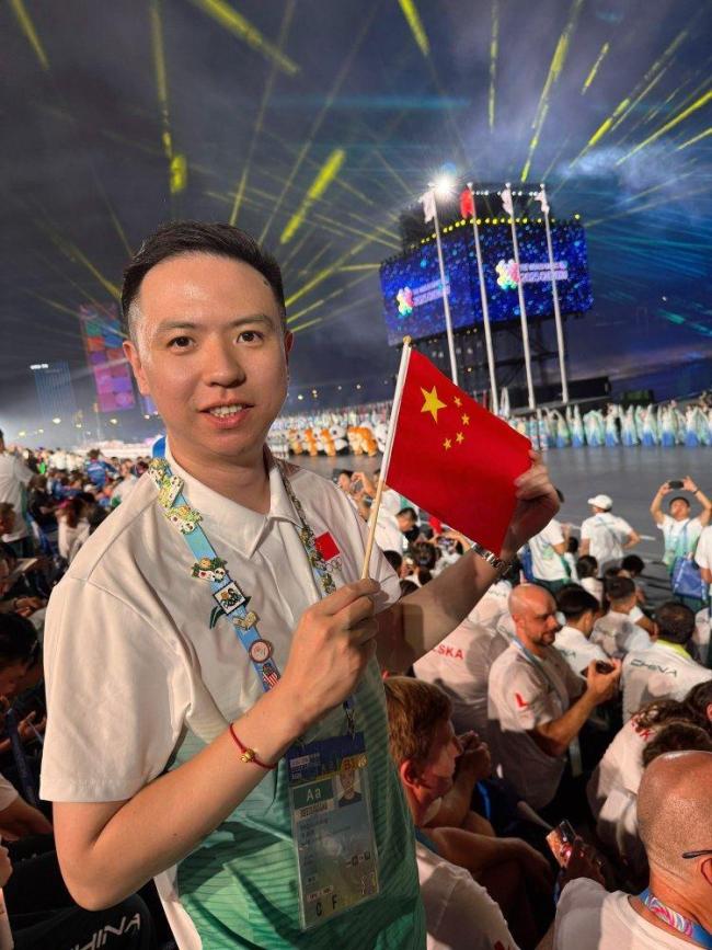比赛激烈对