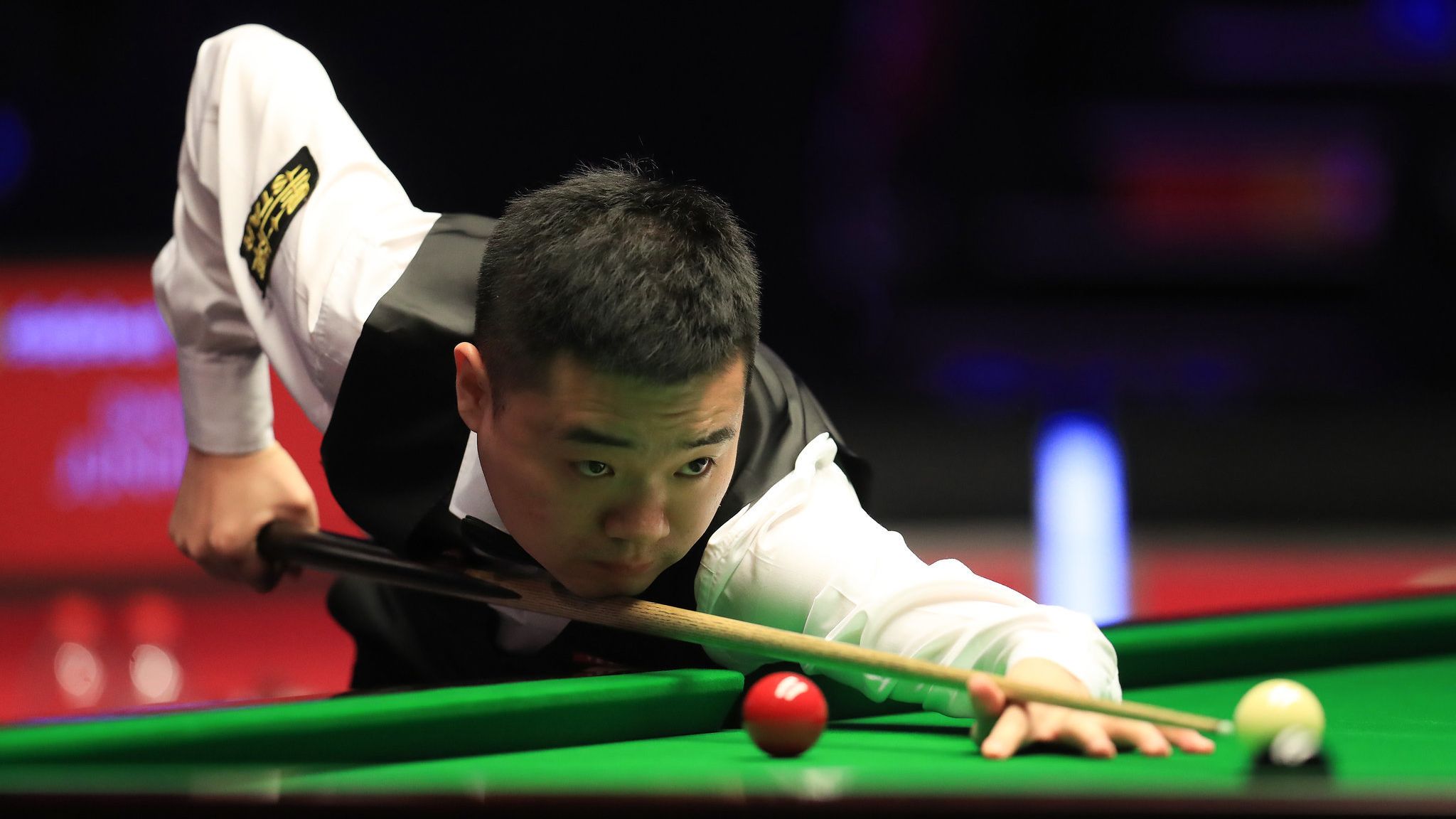 赛况回顾 赛况回顾