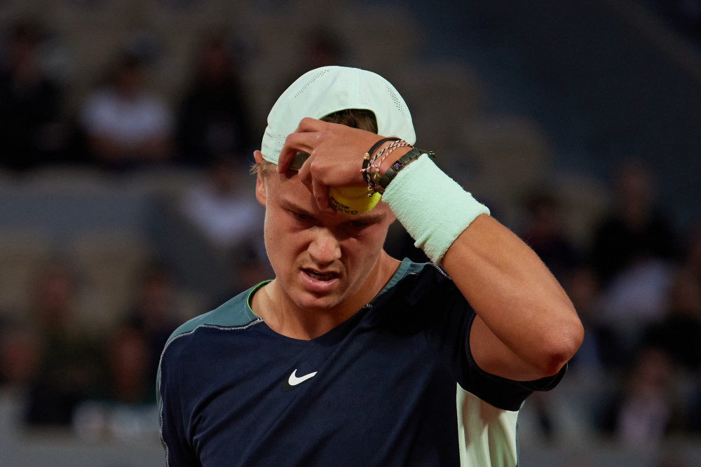 沉著應對 沉著應對