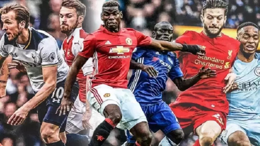 激烈的竞争 激烈的竞争