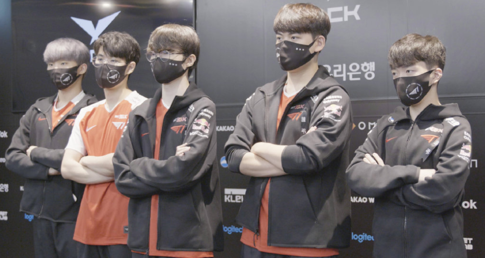 何将训练成 何将训练成