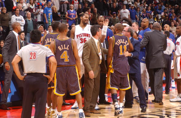 身体与犯规 身体与犯规